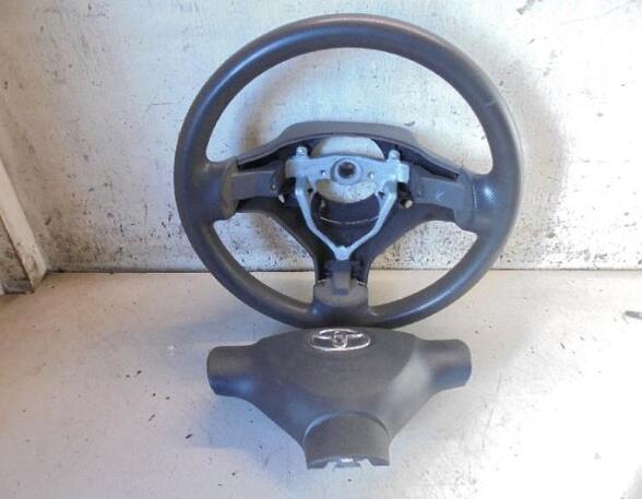 Driver Steering Wheel Airbag TOYOTA AYGO (_B1_)