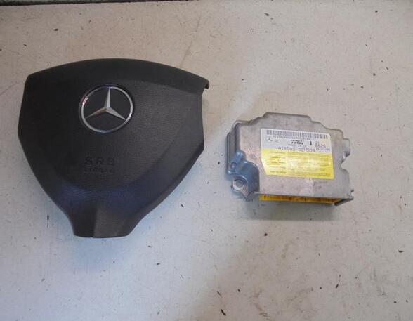 Airbag Stuurwiel MERCEDES-BENZ A-CLASS (W169)