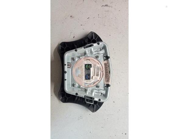 Driver Steering Wheel Airbag CITROËN C5 I Break (DE_), CITROËN C5 II Break (RE_)