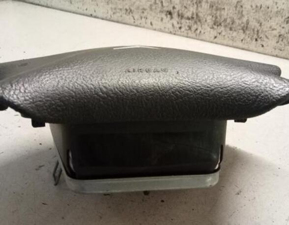 Driver Steering Wheel Airbag CITROËN C5 I Break (DE_), CITROËN C5 II Break (RE_)