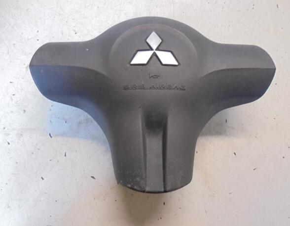 Driver Steering Wheel Airbag MITSUBISHI COLT VI (Z3_A, Z2_A), MITSUBISHI Colt VII (Z2_A)