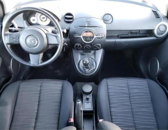 Driver Steering Wheel Airbag MAZDA 2 (DE_, DH_)