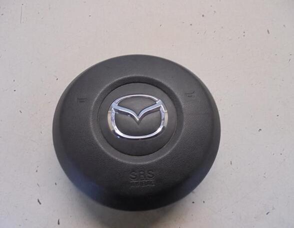 
Airbag Mazda 2 DE DF7357K0002 P17856837
