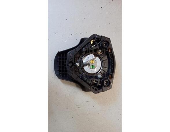 Driver Steering Wheel Airbag OPEL CORSA D (S07)