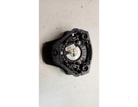 Driver Steering Wheel Airbag OPEL CORSA D (S07)