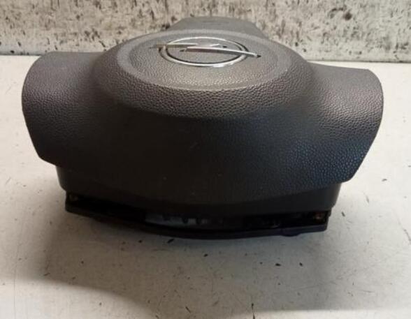 Driver Steering Wheel Airbag OPEL CORSA D (S07)