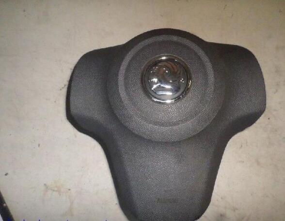 Airbag Fahrer Opel Corsa D S07 13235771 P16218454