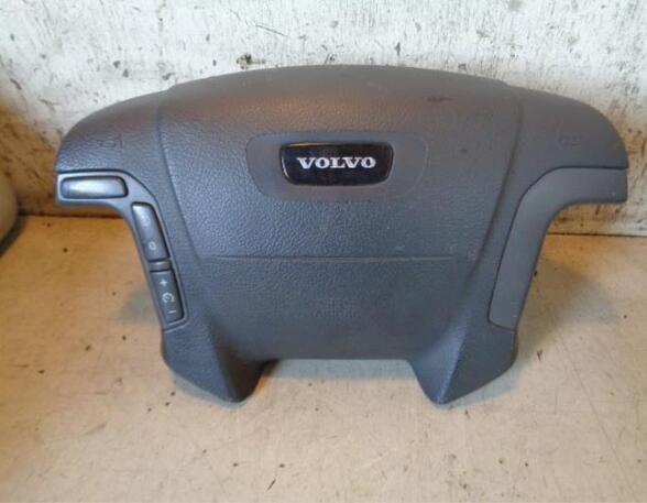 Driver Steering Wheel Airbag VOLVO V70 II (285)