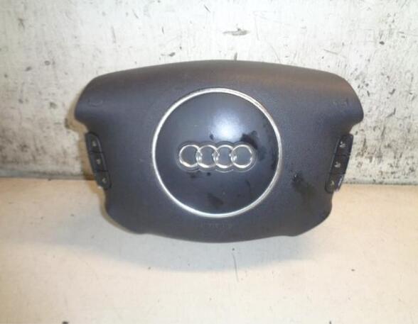 Airbag Stuurwiel AUDI A4 Avant (8E5, B6), AUDI A4 Avant (8ED, B7)