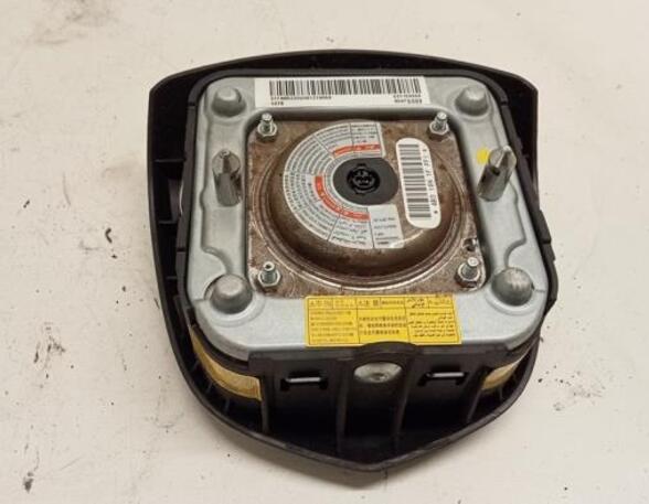 Driver Steering Wheel Airbag CHEVROLET SPARK (M300)