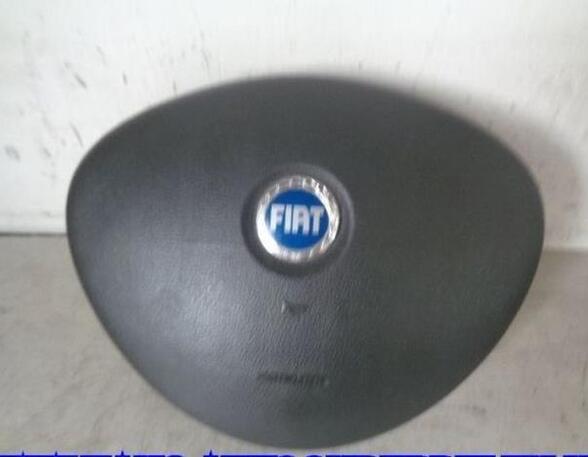 Driver Steering Wheel Airbag FIAT PUNTO (188_)