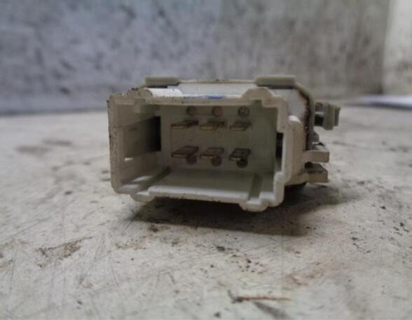 Switch for window winder RENAULT MEGANE II Estate (KM0/1_)