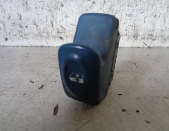 Switch for window winder RENAULT TWINGO I (C06_)