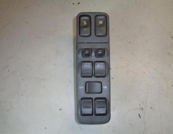 Switch for window winder VOLVO V40 Estate (645)