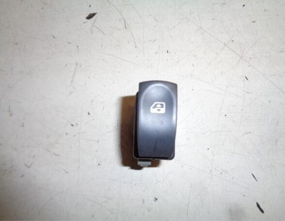 Switch for window winder RENAULT TWINGO II (CN0_)