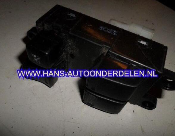 Switch for window winder NISSAN ALMERA II Hatchback (N16)