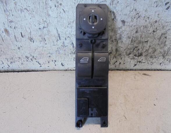 Switch for window winder FORD FOCUS III Turnier