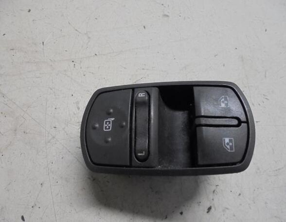 Switch for window winder OPEL CORSA D (S07)