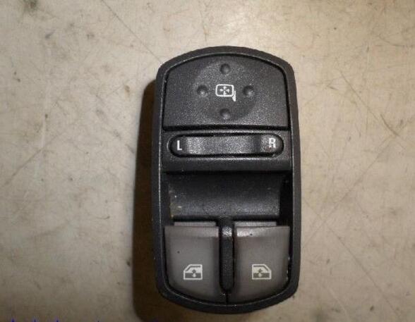 Switch for window winder OPEL CORSA D (S07)