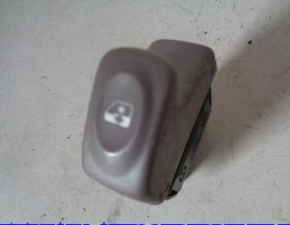 Switch for window winder RENAULT TWINGO I (C06_)