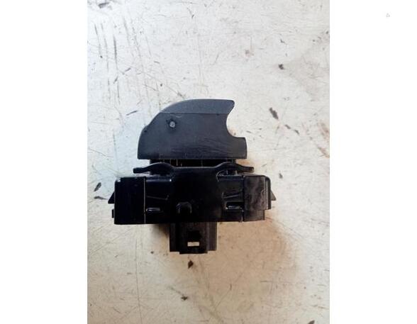 Schakelaar voor Elektrische Ramen RENAULT MEGANE III Hatchback (BZ0/1_, B3_)