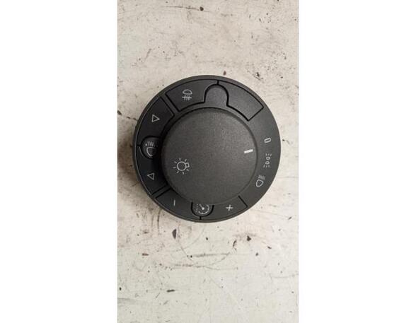 Schalter für Licht Opel Corsa D S07 13249396 P19397053