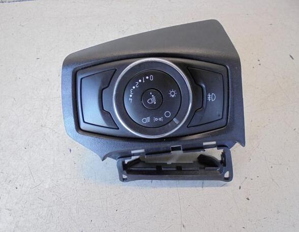 Switch for headlight FORD FOCUS III Turnier