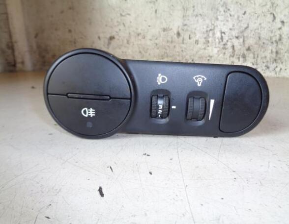 Switch for fog light HYUNDAI i10 (PA)