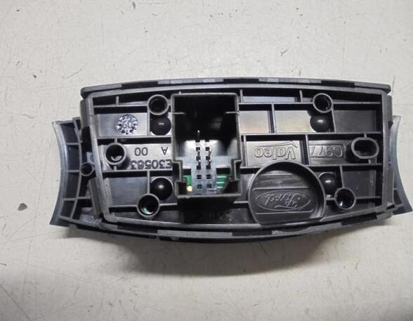 Switch for hazard light FORD KA (RU8)