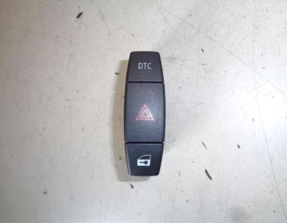 Switch for hazard light BMW 1 (E87), BMW 1 (E81)