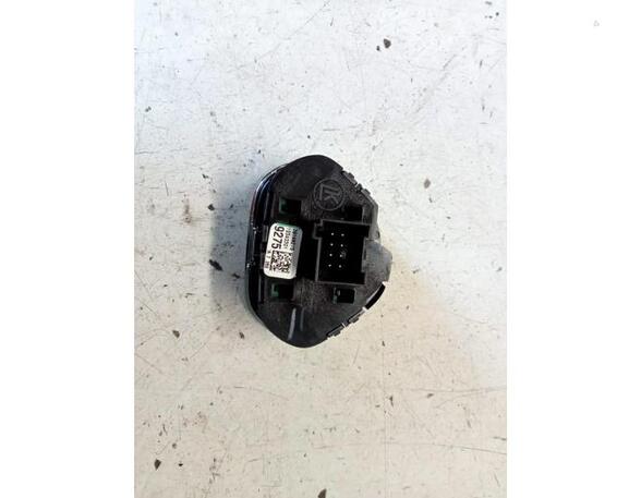 Switch for hazard light OPEL CORSA E (X15)