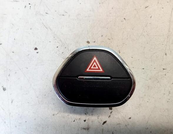 Switch for hazard light OPEL CORSA E (X15)