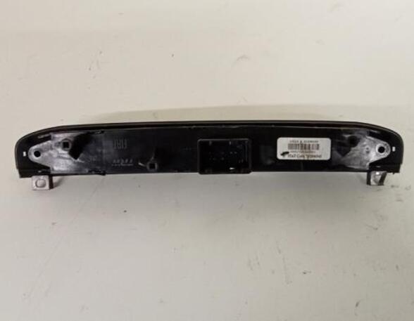 Switch for hazard light FIAT PUNTO (199_)