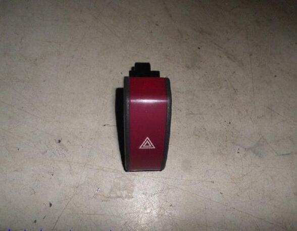 Switch for hazard light OPEL CORSA C (X01)