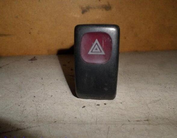 Switch for hazard light VW GOLF II (19E, 1G1)