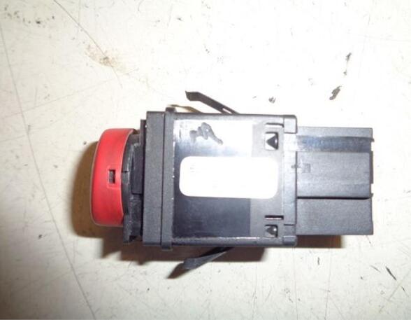 Switch for hazard light SEAT IBIZA III (6L1)