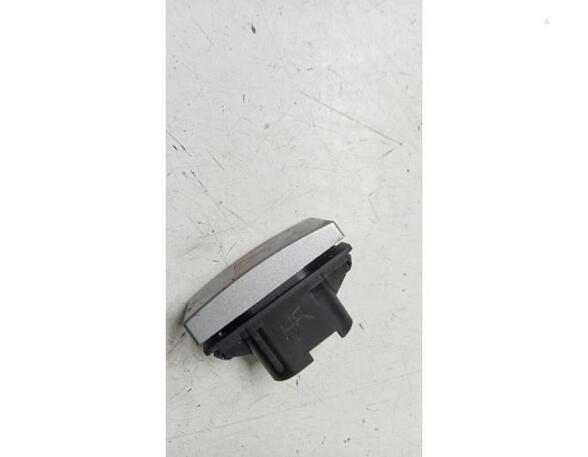 Switch for hazard light FORD C-MAX (DM2), FORD FOCUS C-MAX (DM2)