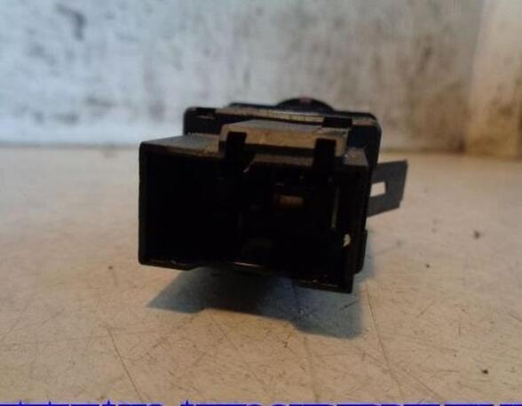 Switch for hazard light SEAT IBIZA III (6L1)