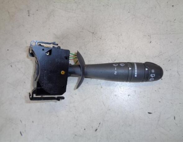 Switch for wiper RENAULT TWINGO II (CN0_)