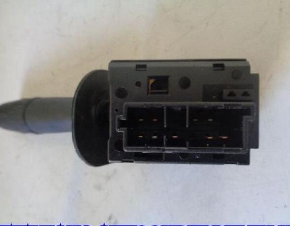 Switch for wiper PEUGEOT 406 Break (8E/F)