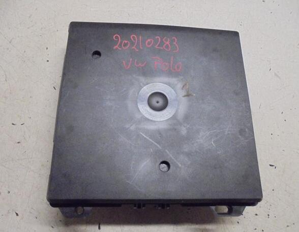 Control unit for door drawing support VW POLO (9N_)