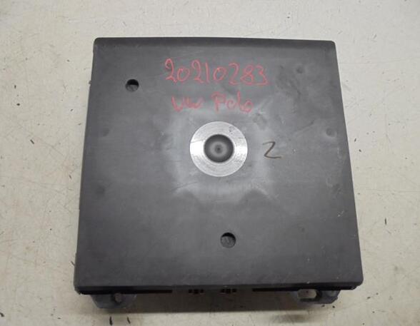 Control unit for door drawing support VW POLO (9N_)