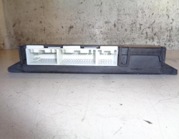 Control unit for door drawing support JAGUAR S-TYPE (X200)