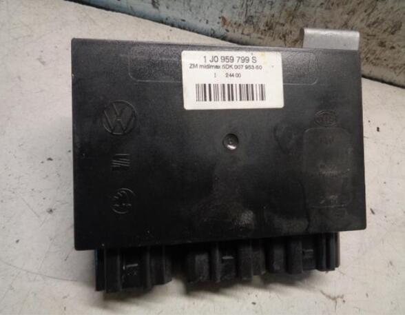 Control unit for door drawing support SEAT LEON (1M1)