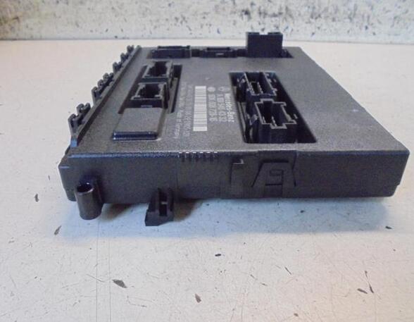 Control unit for door drawing support MERCEDES-BENZ A-CLASS (W169)