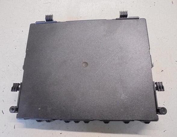 Control unit for door drawing support MERCEDES-BENZ A-CLASS (W169)