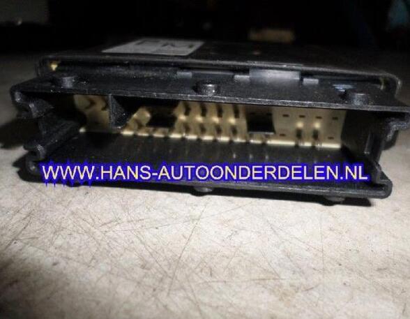 Control unit for door drawing support OPEL VECTRA C GTS (Z02)