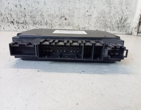 Control unit for door drawing support VW TOUAREG (7LA, 7L6, 7L7)