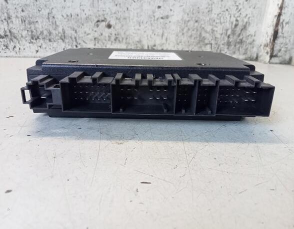 Control unit for door drawing support VW TOUAREG (7LA, 7L6, 7L7)