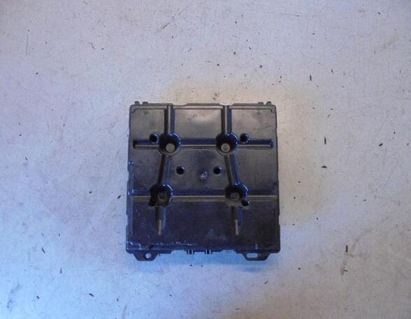 Control unit for door drawing support VW POLO (6R1, 6C1), VW POLO Van (6R)